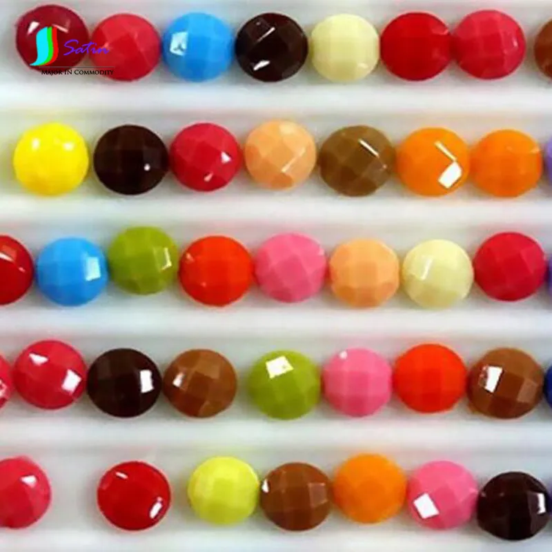 Diamond Painting Material Loose 2.8MM Round Diamond,Diamond Drawing