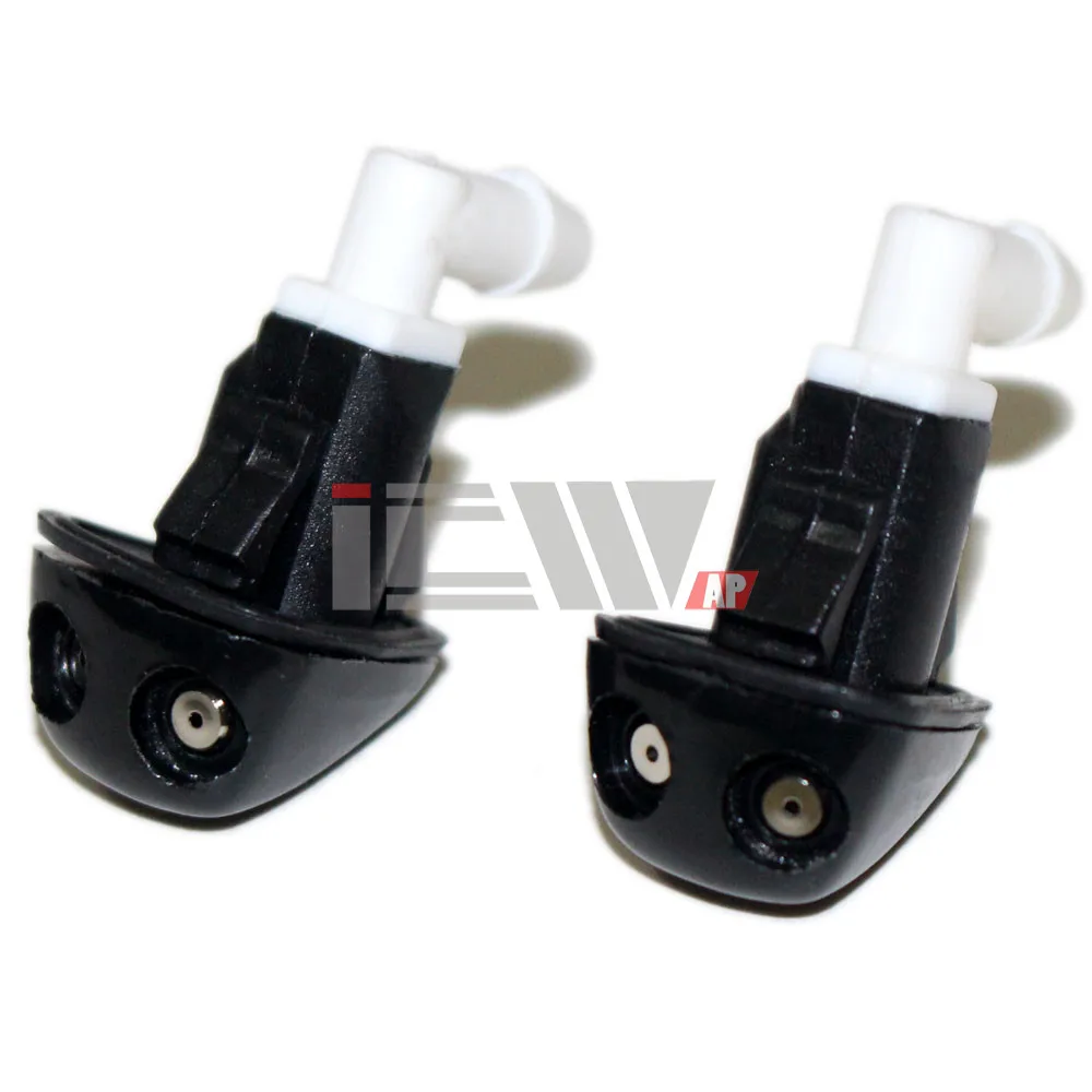 NEW high quality Windshield washer nozzle 76810 S84 A02 For Honda