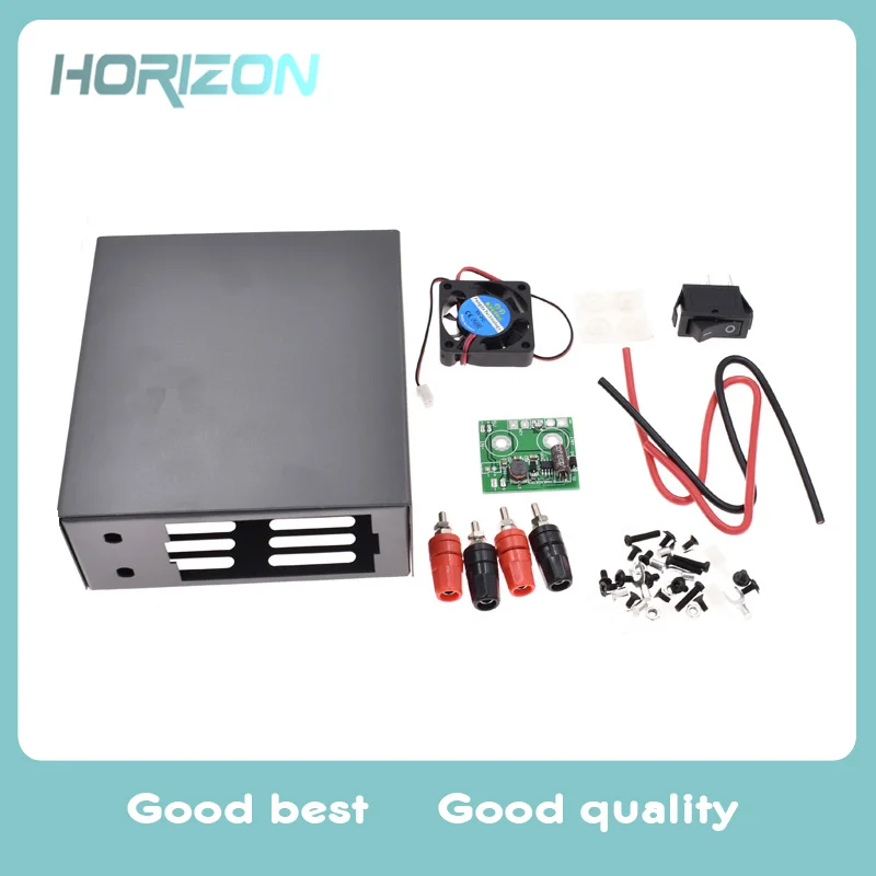 

DP3005/DP5005/DPS5015/DPS5020 DC LCD Digital Programmable Power Shell