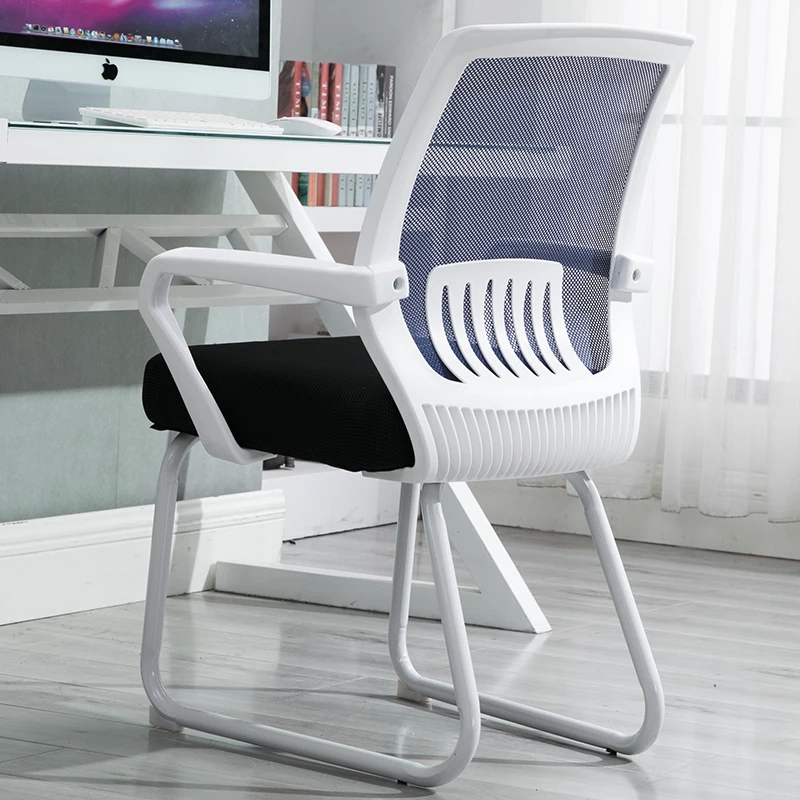 12%Office Desk Chair Executive Computer Task Chair For Home Office Conference Reception Room, Computer Ergonomic Mesh Chair