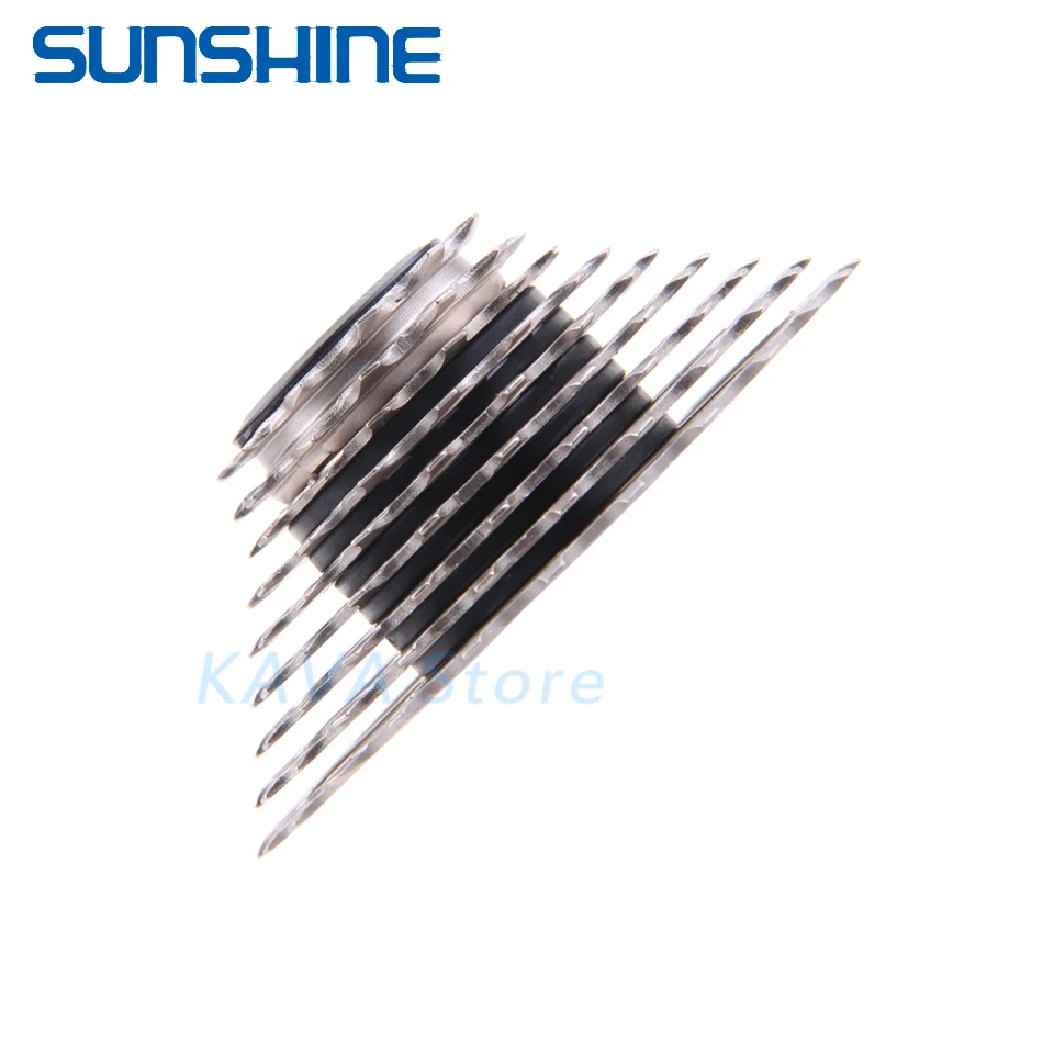 Road Bike Freewheel 11-25T/28T/32T/34T/36T 8/9/10/11/12S Speed Cassette Sprocket bicycle cassette,bicycle sprocket gear,bicycle parts,bike sprocket,bike freewheel