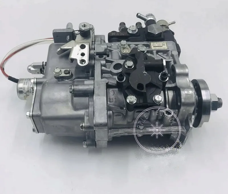 Дизельный топливный насос высокого давления 729932-51360 для Yanmar X5