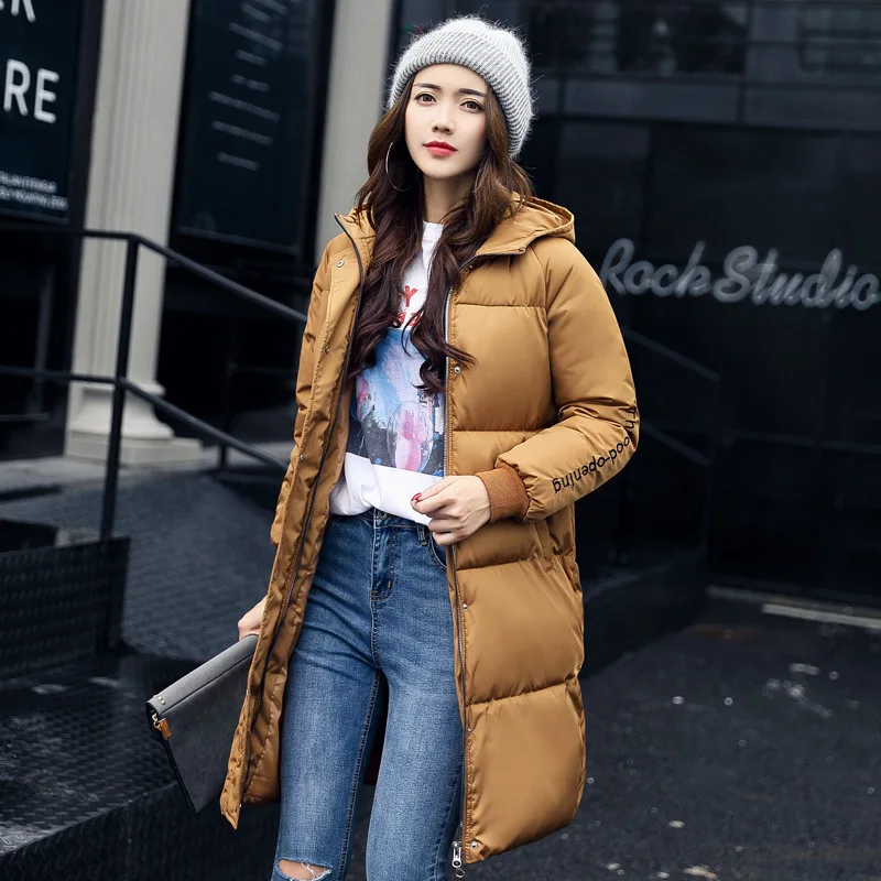 Куртка Женская Зимняя Модная 2025 Купить