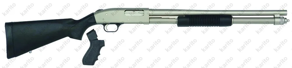 Спартанская сталь QD Слинг шарнирный адаптер подходит для Mossberg 590 и 835 дробовик