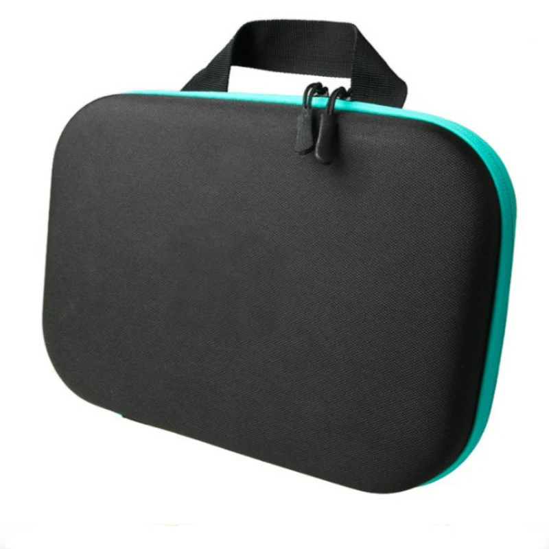 High Quality Portable Action Sports Camera Storage Bag