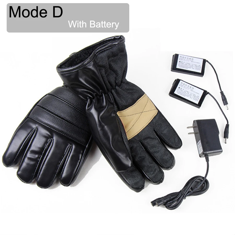 mode D -2