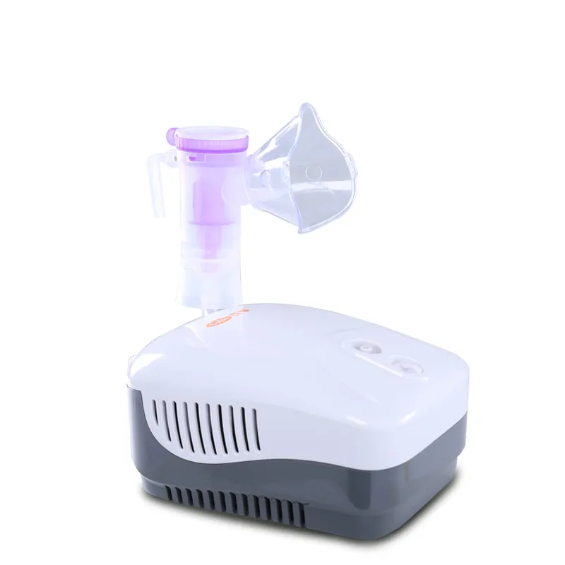 

Cofoe Medical Compressor Nebulizer Household Asthma Inhaler Mini Automizer Inhale Ultrasonic for Children Baby Adults in 2019