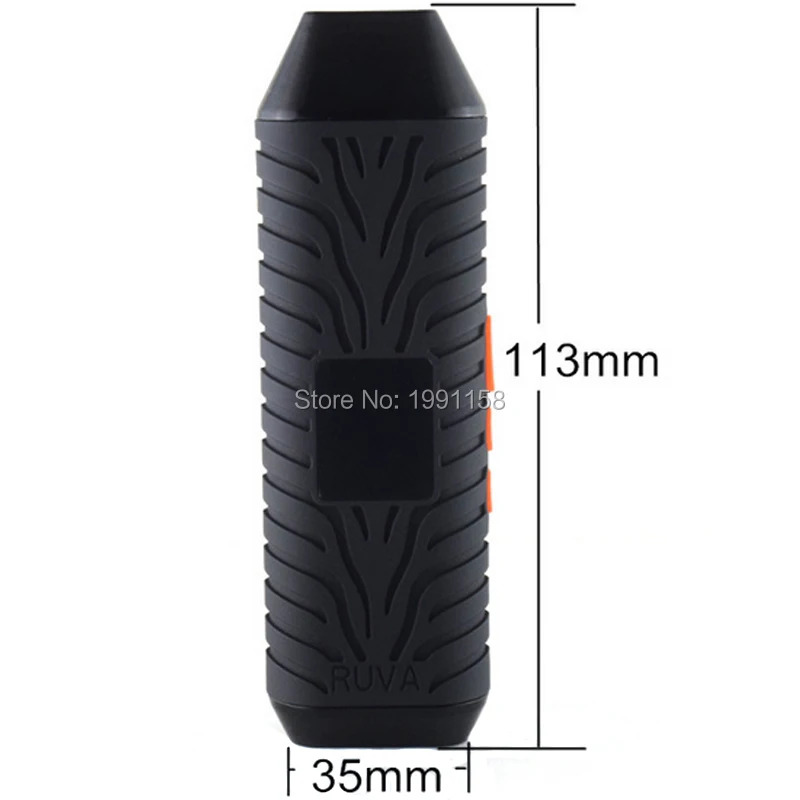 Ruva Herbal Vaporizer 09