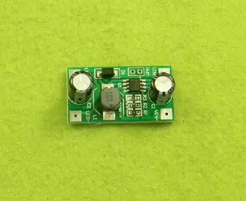 

Free Shipping! 1W LED Driver 350mA PWM dimming input 5-35V DC-DC step-down constant current module (C5A4)
