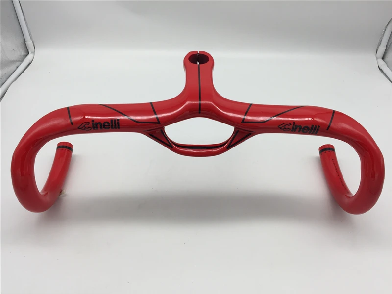 cinelli ram 3 carbon road handlebar