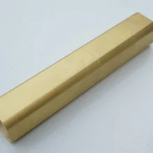 Синий 1 Вт 445нм синий лазерный фонарик квадратные медные лазеры