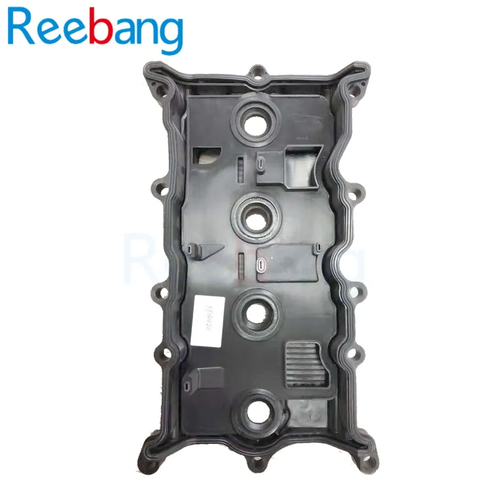 Reebang 13264JA00A Engine Valve Cover For Nissan Altima Sentra Se-r 2.5l Qr25de 13264-JA00A 2007 2008 2009 2010 2011 2012 2013