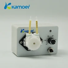 Micro peristaltic font b pump b font with adjustable flow rate Mini electic font b Water