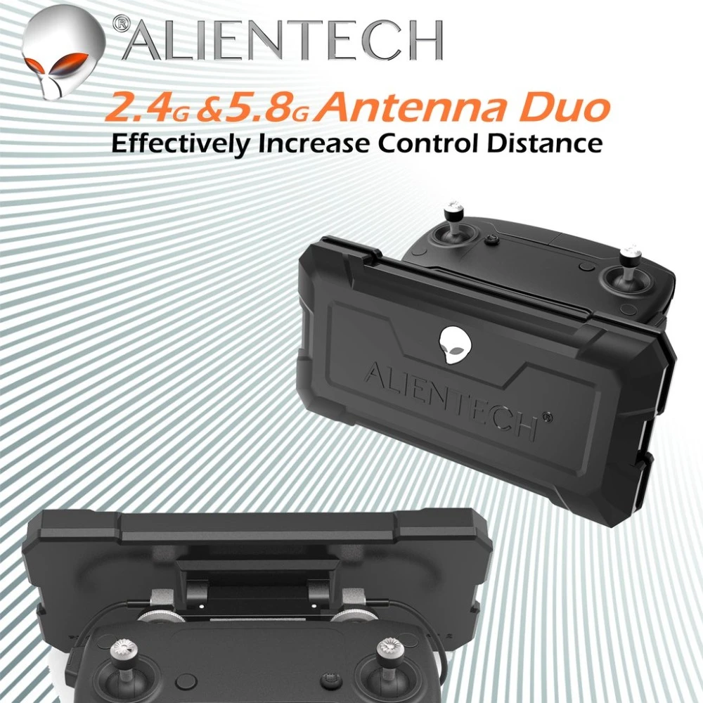 alientech mavic