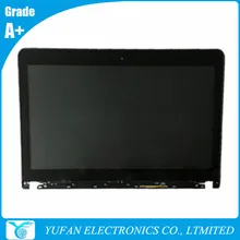 B140RTN02.3 Brand New Computer Peripheral FRU 04X4193 for E440 Laptop assembly with touch