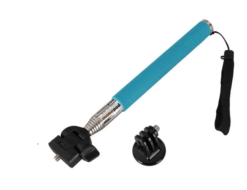 Gopro monopod selfie stick