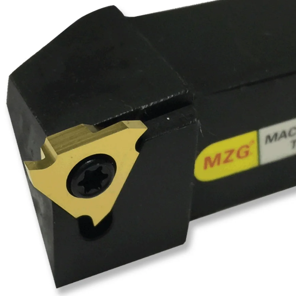 MZG SGBR1616H32 SGBR2020K32 Groove Machining Cutting Toolholders Cutter