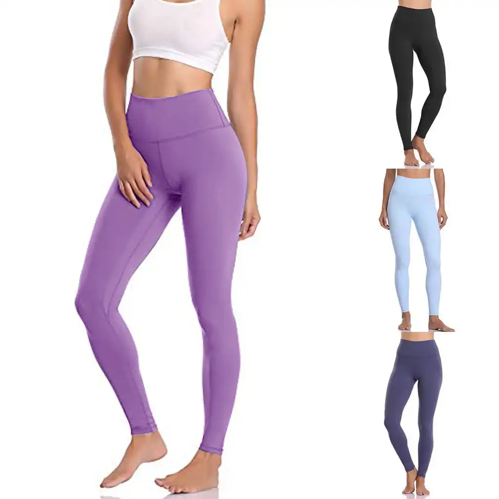 tight fitness pants