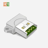 כרטיס sd מיני USB במהירות גבוהה 2.0 Micro SD TF T-Flash כרטיס זיכרון מתאם Reader Dropship Aug04 (5)