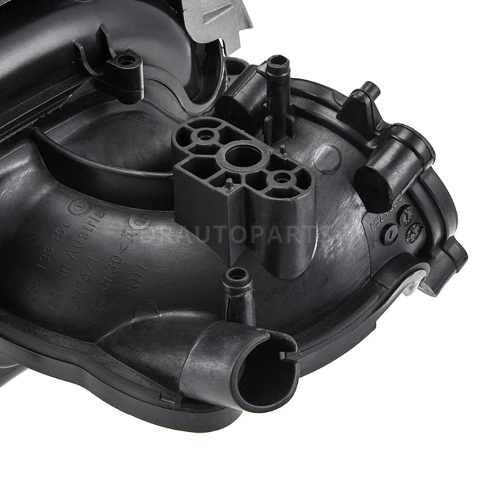 Впускной коллектор для Audi A6 4F2 C6 2,4 FSI 2004-2008 Avant(4F5) 06E133201Q 06E 133 201 Q