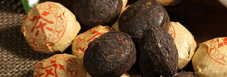 Menghai 250g Puer Tea Broken tuo mini cakes Yunnan cooked puer Tea tuo small Chinese origina health hand made ripe pu er tea Menghai 250g Puer Tea Broken tuo mini cakes Yunnan cooked puer Tea tuo small Chinese origina health hand made ripe pu er tea