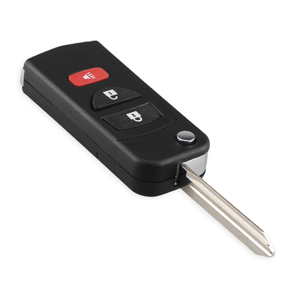 Chiave Telecomando per Nissan Infiniti Xterra Frontier Muranon PATHFINDER TITAN 11 Chiave Telecomando per Nissan Infiniti Xterra Frontier Muranon PATHFINDER TITAN - HTB1NGTYao rK1Rjy0Fcq6zEvVXaV