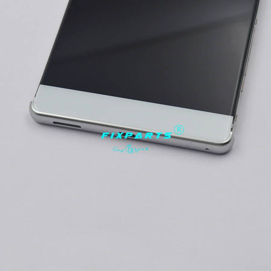 SONY Xperia C6 LCD 23