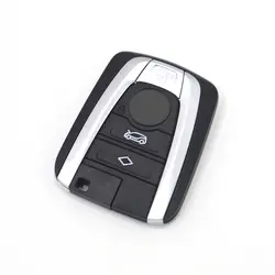 Lockartist оригинальные 3 кнопки 315 мГц/433 мГц Smart Key для BMW FEM/BDC X1/X3/ x5/X6/Mini/2/3 серии Бесплатная доставка