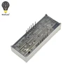 10PCS 0.56inch 4bit Common Cathode Digital Tube Red LED Digit Display 7 Segment 0.5inch 0.5 0.56 inch 0.56'' 0.56in. 4 Four bit ► Photo 3/3