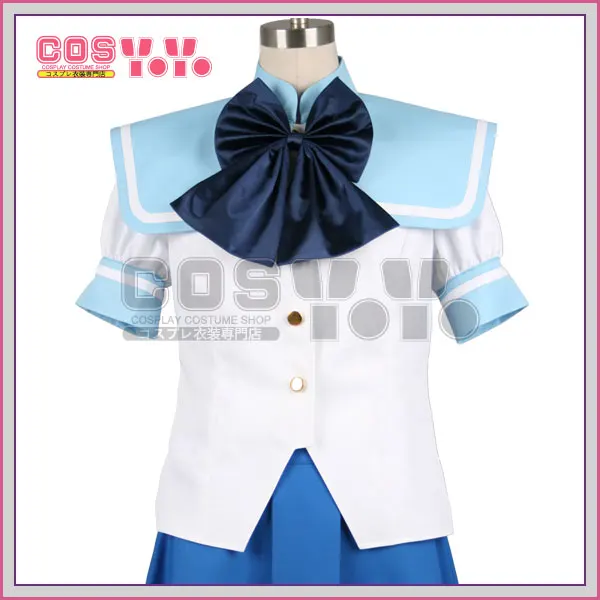 2015New анимация La Corda d'Oro 3 Kohinata Kanade костюма хеллоуин костюм |