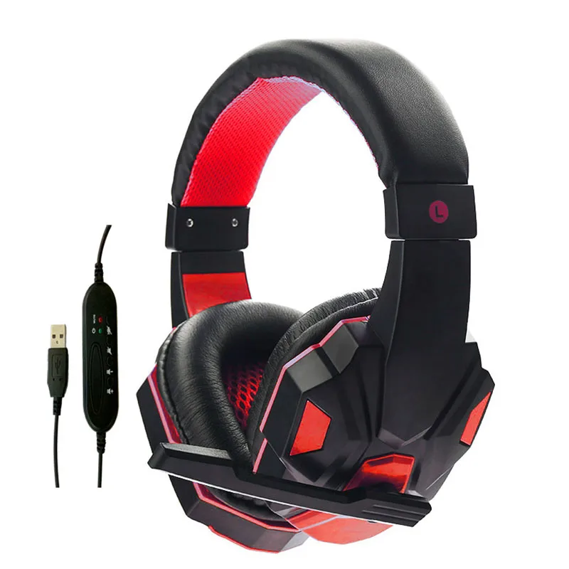 headset