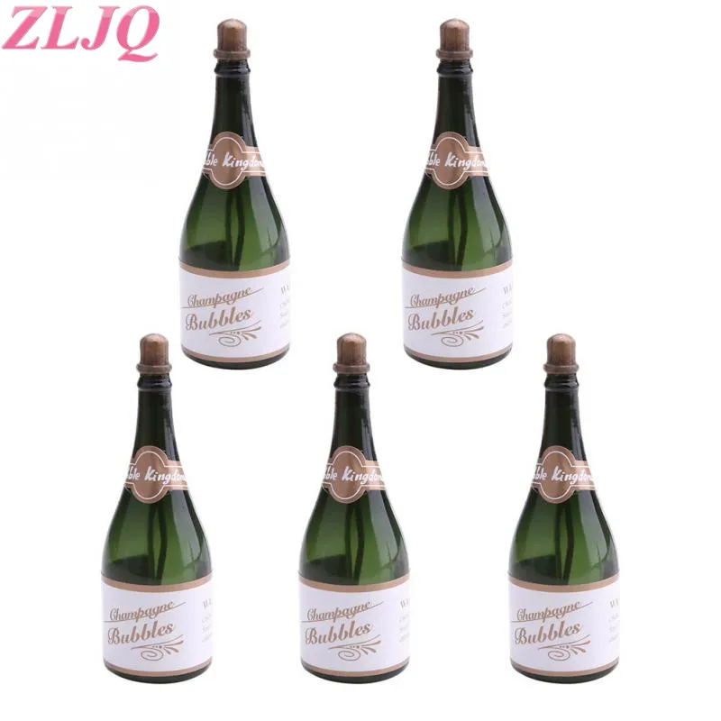 Bulles Gateau De Mariage