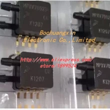 5 шт./лот MPXV7002DP MPXV7002 монтажные датчики давления SOP DUAL 2KPA