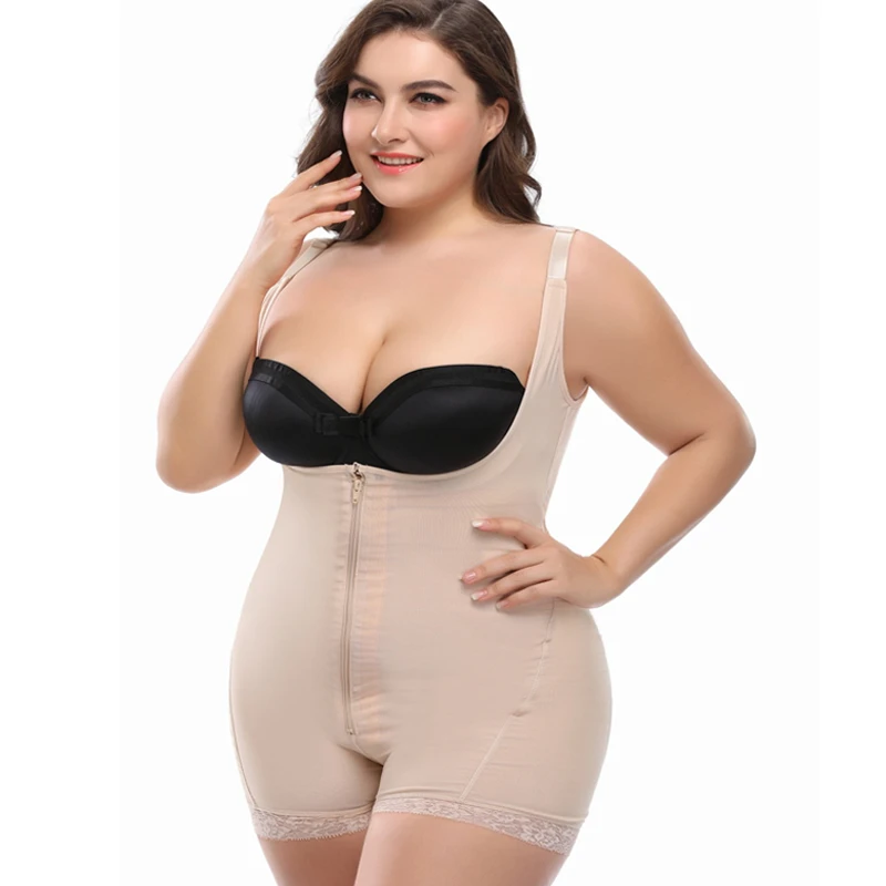 

Body shaping bustier corset sexi women slimming underwear shapewear panti tummy control panties waist shaper corset plus size