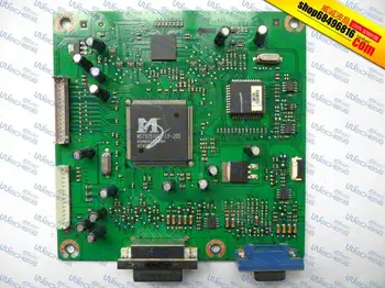 

E248WFP Logic Board 4H.0DG01.A00 Driver Board