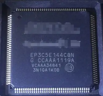 

Free shipping new EP3C5E144C8N