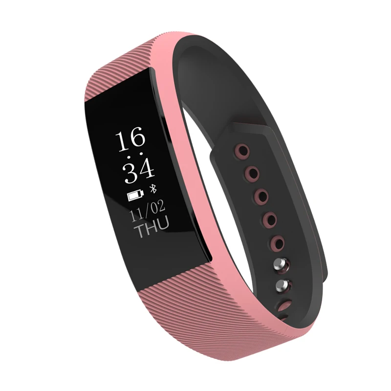 XGODY W808 Смарт часы с пульсометром Шагомер сна фитнес трекер Smartwatch браслет