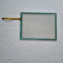 JZRCR-NPP01B-1 Touch Glass Panel for HMI Panel repair~do it yourself,New & Have in stock