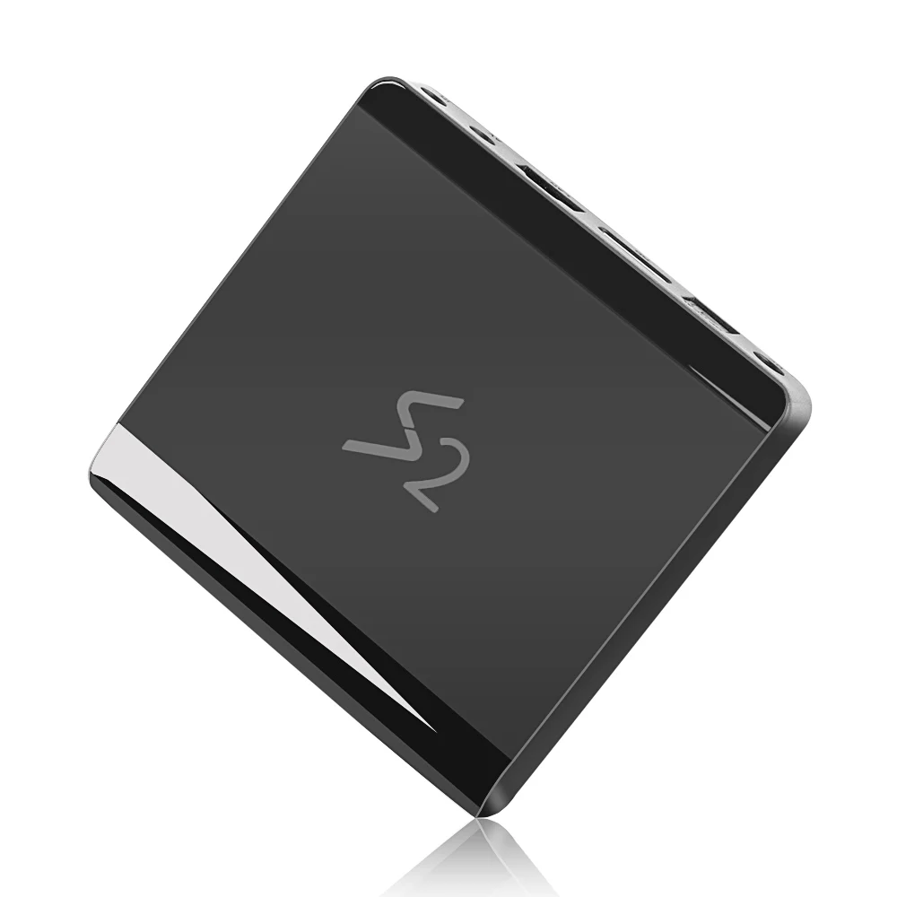 IPTV France Box Android 8.1 RK3229 Leadcool S2 with 1 Year SUBTV 4K IPTV Subscription IPTV Belgium Netherlands French Arabic    