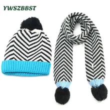 Baby Hat Caps for Girls Kids Crochet Beanies Fur Ball Baby Boys Hats Winter Baby Caps with pom pom Knit hats for 2-8 Years old Baby Hat Caps for Girls Kids Crochet Beanies Fur Ball Baby Boys Hats Winter Baby Caps with pom pom Knit hats for 2-8 Years old