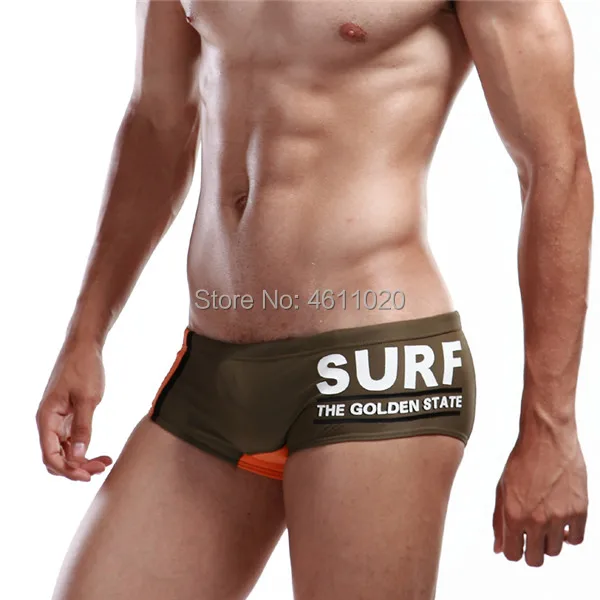 Men's Trunks618