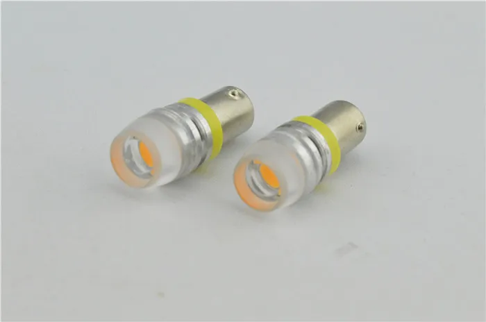 FHBA9S BAY9S-COB-2W-L-Y-6V 12V- (4)