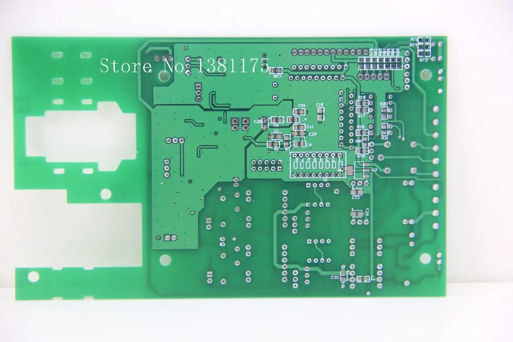 

Low Cost Quickturn Four Layers PCB Prototype Manufacturing, Fast Fabrication, Free Shipping, 100% Positive Feedbacks!!! 006