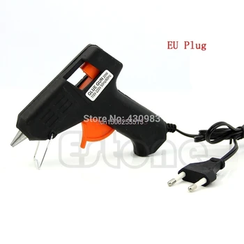 

7mm Hot Melt Glue Sticks For Electric Glue Gun Craft Album Repair