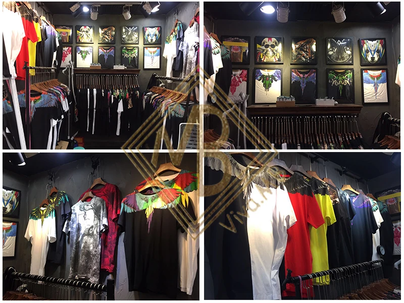 shop description page