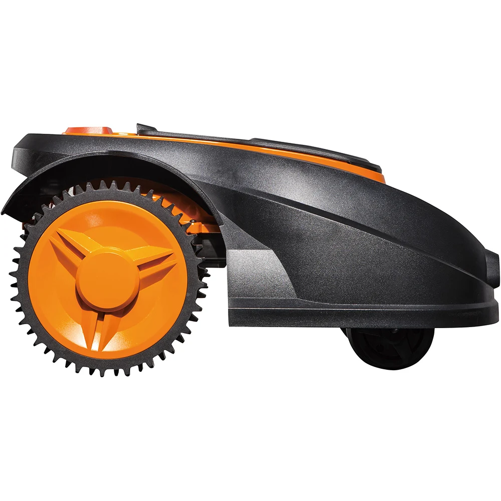 Газонокосилка-робот WORX Landroid M WG796E.1