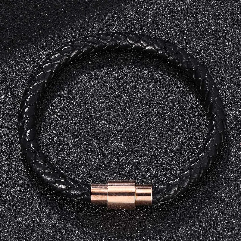men Wrist Band