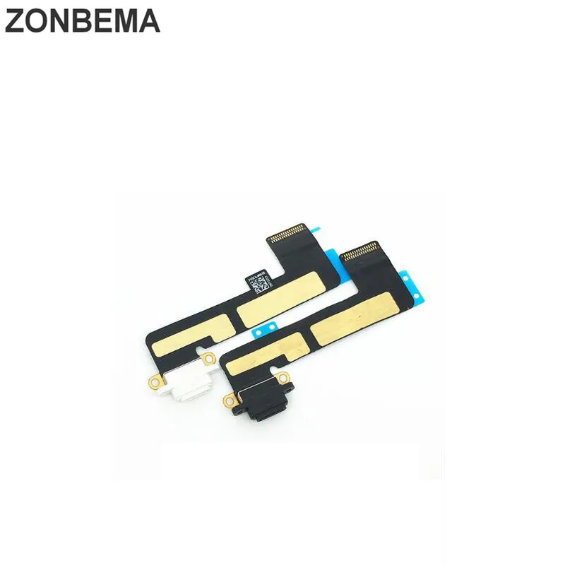 ZONBEMA зарядное устройство зарядный порт док-станция USB разъем гибкий кабель лента