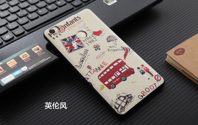 Xiaomi Mi Max case 18