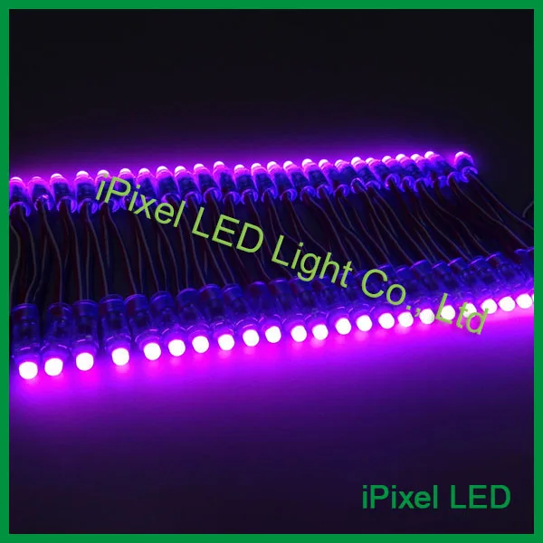 US $350.00 Magic Effects Bare Single LED Pixel SM16716 Module